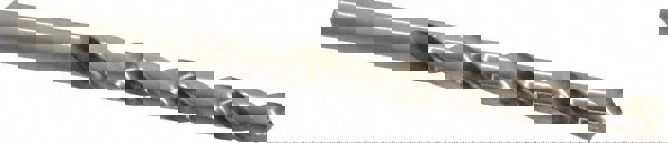 Jobber Length Drill Bit: Letter N, 118 &deg;, High Speed Steel